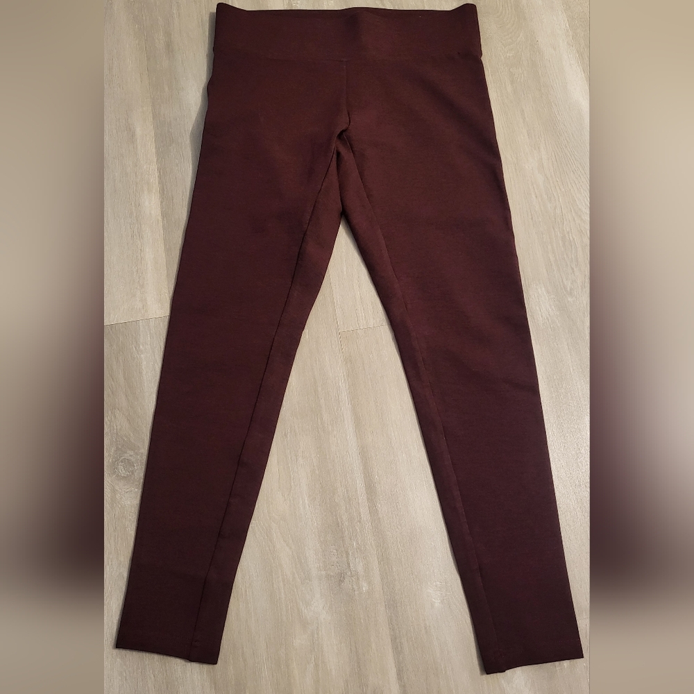 LOFT leggings xs